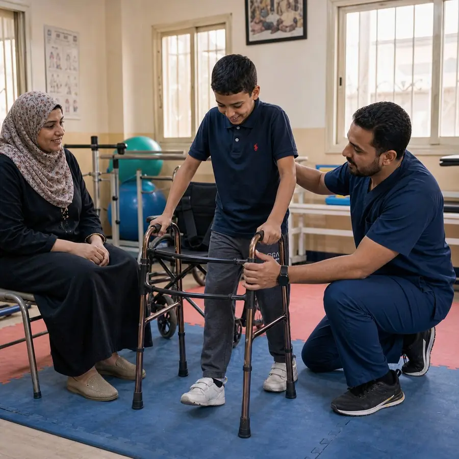 التبرع الطبي ورعاية المرضى: كيف تساهم صدقتك في إنقاذ الأرواح وعلاج الأطفال
